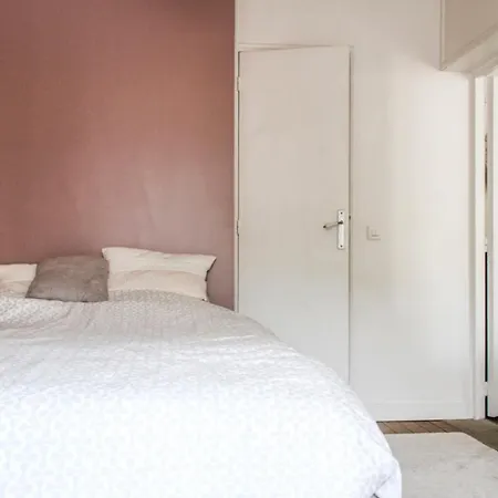 Lägenhet Cozy 17th District Paris